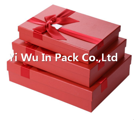GIFT BOX