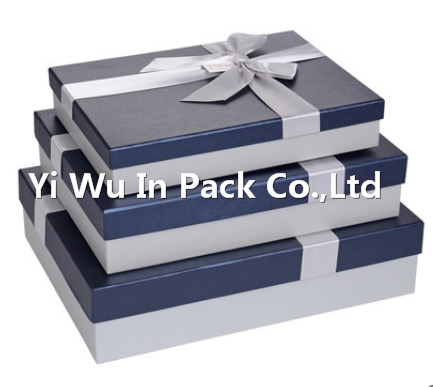 GIFT BOX