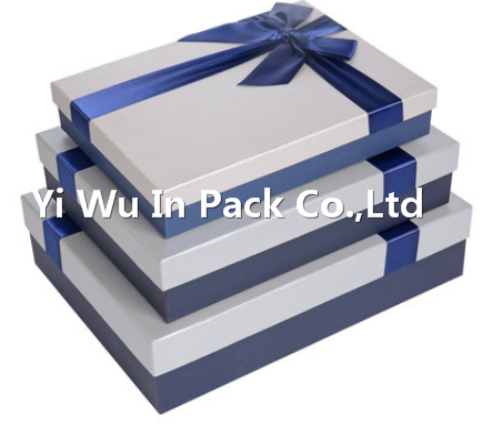 GIFT  BOX