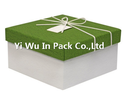 GIFT  BOX