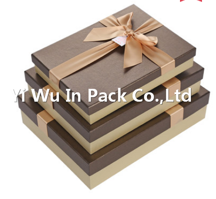 GIFT BOX