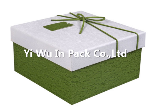 GIFT  BOX