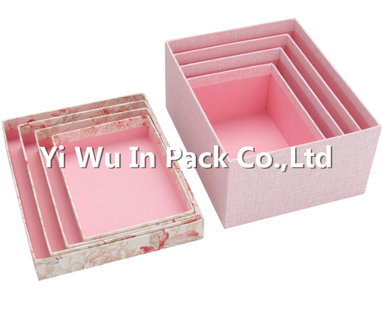 PAPER BOX