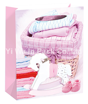 BABY BAG