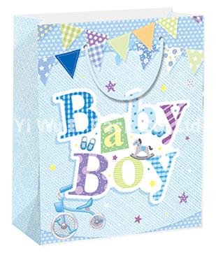 BABY BAG