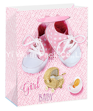 BABY BAG