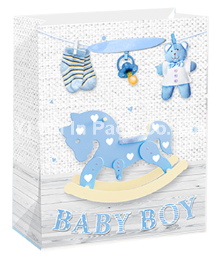 BABY BAG