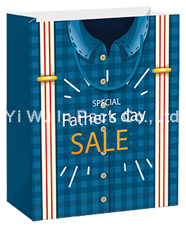 FATHER BAG