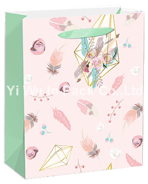 FLOWER BAG