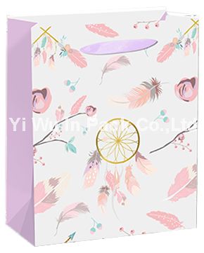 FLOWER BAG