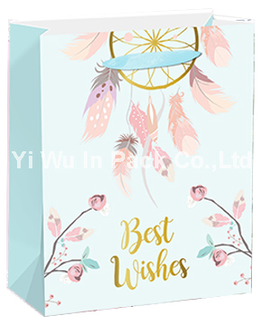 FLOWER BAG