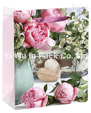 FLOWER BAG