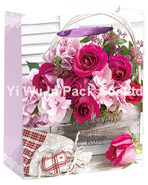 FLOWER BAG