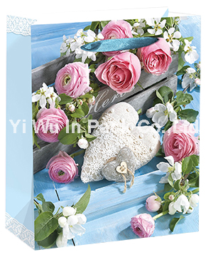 FLOWER BAG