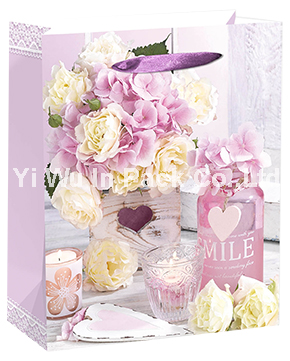 FLOWER BAG
