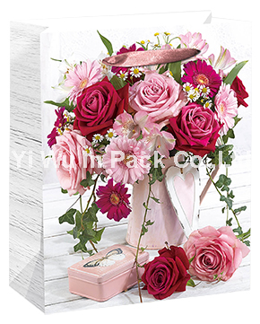 FLOWER BAG