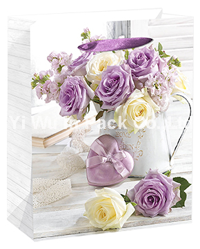 FLOWER BAG