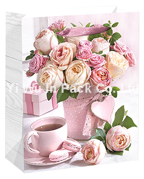 FLOWER BAG