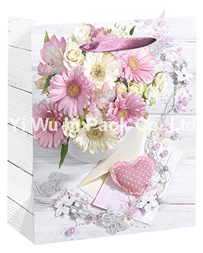 FLOWER BAG