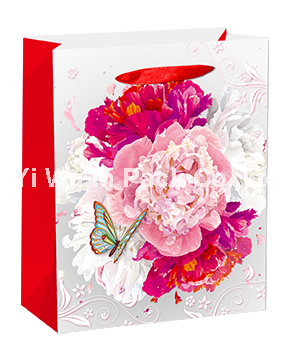 FLOWER BAG