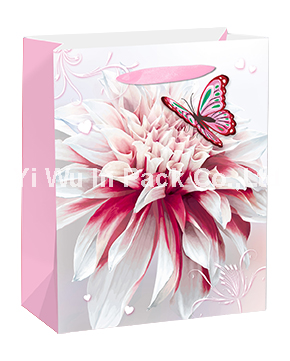 FLOWER BAG