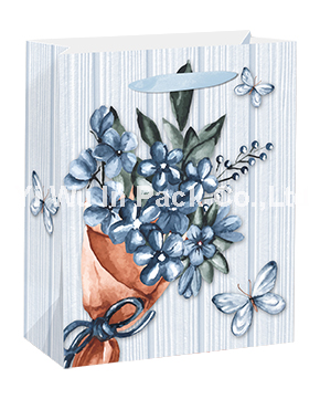 FLOWER BAG