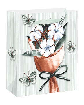 FLOWER BAG