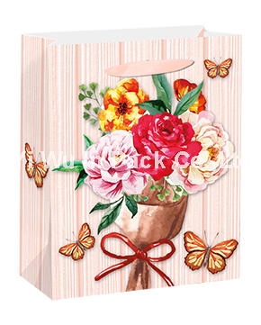 FLOWER BAG