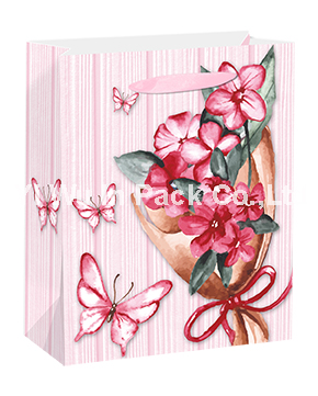 FLOWER BAG