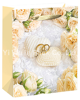 WEDDING DAY