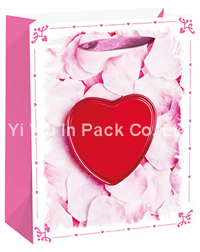 VALENTINE'S BAG