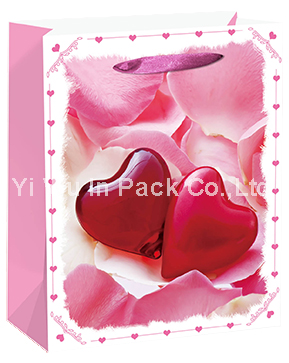 VALENTINE'S BAG