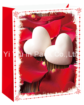 VALENTINE'S BAG