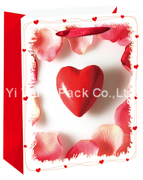 VALENTINE'S BAG