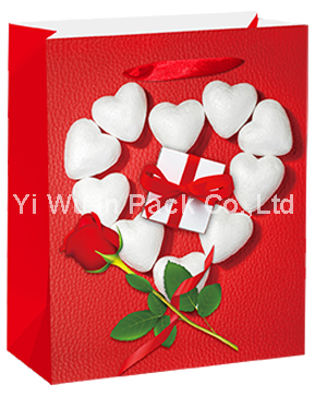 VALENTINE'S BAG