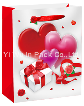 VALENTINE'S BAG