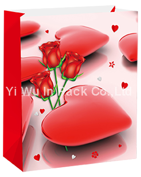 VALENTINE'S BAG
