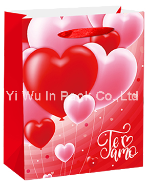 VALENTINE'S BAG