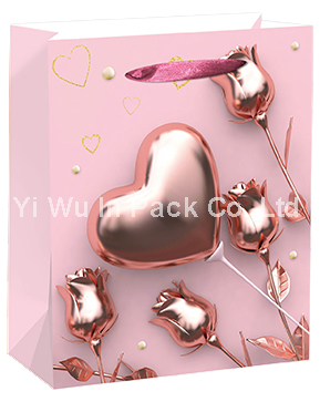 VALENTINE'S BAG