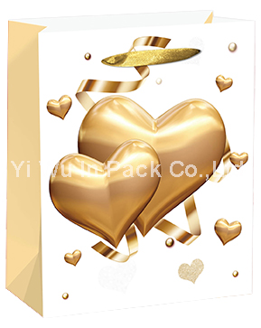 VALENTINE'S BAG