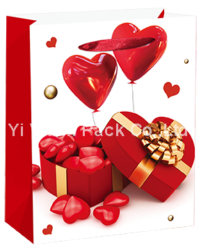 VALENTINE'S BAG