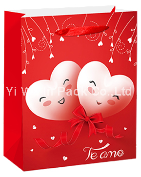 VALENTINE'S BAG