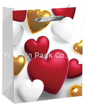 VALENTINE'S BAG