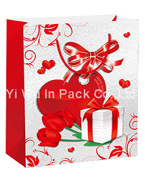 VALENTINE'S BAG