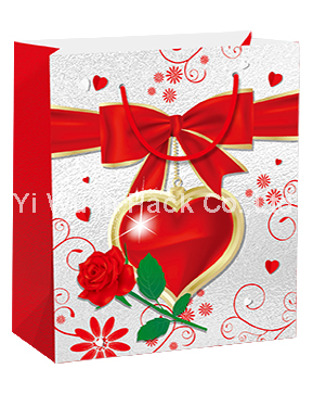 VALENTINE'S BAG