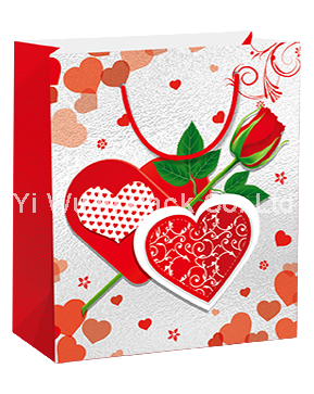 VALENTINE'S BAG