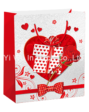 VALENTINE'S BAG