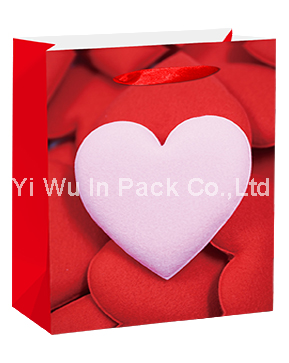 VALENTINE'S BAG