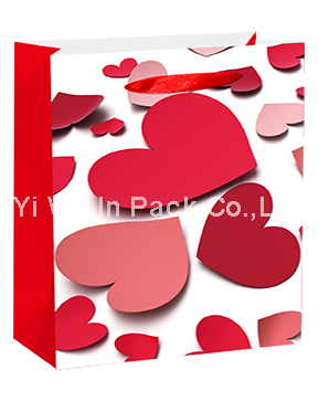 VALENTINE'S BAG