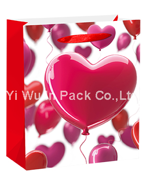 VALENTINE'S BAG